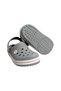 Children's Girls - Boys' Stripe Detailed Comfortable Anti-Sweat Orthopedic Eva Sole Slippers - 5