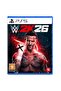 WWE 2K26 الإصدار القياسي لـ PS5