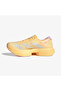 Adizero Adios Pro 4 Women's Orange Running Shoes - 4