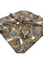 Silk Scarf - 9038701-323 - Sura - 3