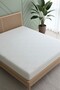 Vera Liquid-Proof Quilted Double Bed Mattress 160X200 cm - 5