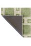 Sdt Stripe Patterned Modern Woven Base Decorative Carpet Sdt924 - 7