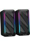 Blitz Gaming Speaker - 3