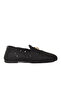 Black Textile Lightweight Women's Ballerinas 666157 Z