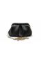 Mateo Imported Scholarship Model Chain Strap Detail Women's Bag - 2