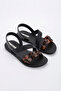 Vibrant Women's Sandals Black 35/42 - 2