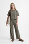 Girl's Basic T-shirt