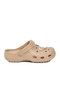 Kum Eva Lightweight Women's Sabo Slippers 606 Z - 3