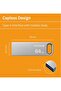 TransMemory U366 64GB USB 3.2 Flash Drive – High-Speed Compact Storage - 4
