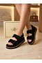 New Model New Season Step-Through Slippers Sandal Style That You Can Use Daily - 2