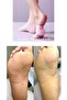 Diffusing Sock Cream for Dry, Cracked Feet, Penetrating Moisturizer