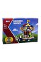 Xb-01107 Horse Ant 343 Pieces - 2