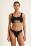 Women's Bikini Bottom Beachwear Swimwear Bottom - 3