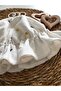 100% Cotton Double-Layered Muslin Baby Hat (Suitable for 6 Months - 2 Years - Elasticated)