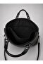 Urbanedge Genuine Leather Shoulder & Laptop Briefcase – Compartmented, Adjustable Strap, Zippered - 3