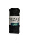 Feza Joy Glitter Paper Yarn 2-Pack 200g 200m – Bag, Basket, and Hobby Hand Knitting Yarn - 2