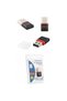MicroSD |   EA134K |   черен |   USB 2.0 | MicroSD флашка - 4