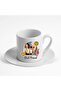 Best Friend Designed Photo Printed Turkish Coffee Cup – a Gift for Your Closest Friend - 2