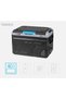 PROFESSIONAL REFRIGERATOR BOX WITH COMPRESSOR 40L - 5