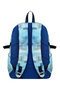 Korean Style Orthopedic 3-Piece Set Primary School Backpack with Cover, Thermal Lunch Bag and Pen Holder - 5