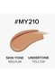 JOSEON-DAILY TINTED SUNSCREEN 50ml #MY210 - 2