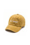 All Is "Fate" Embroidered Hat Baseball Cap / "Everything Is Fate" Embroidered Hat Cap Washable Hat - 2