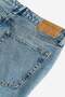 Curvy Fit Straight Regular Jeans - 2