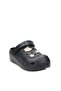 Appl 03466 Women's Hospital Work Pool Sea Eva Slippers - 2