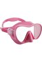 F1 Mask Pink