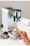 Japan Espresso Manual Coffee Machine | Top Screen Coffee Machine | Latte Macchiato With Milk - 3