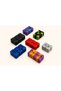 Stress Cubes 1 Piece – Fidget Toy |   Focus Enhancer & Relaxant - 2