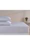 Single Fitted Sheet Set 180X200 Mira Beige 100% Cotton