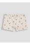 Girl's Boxer 3-Piece - 7