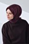 وشاح حريري 2026 ربيع-صيف - 9511D-50 - تيفيل