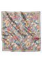 Silk Scarf 2025 Spring-Summer - 9323D-02 - Sura - 3