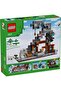 ®   Minecraft - Mina Tarnacop (21277) - 7
