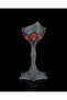 Gotik Tasarım Mumluk – 3D Baskı Dekoratif Şamdan - 5