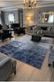Sdt Traditional Patterned Modern Woven Base Decorative Carpet Sdt971 - 2