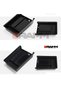 Bmw Armrest Storage Box Black - 3 Series G20 - 7
