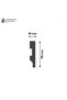 Plinta duropolimer RS70-15 plinta alba - 2