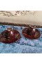 Antique Double Cup Set