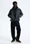 Loose Fit Hoodie - 3