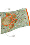 Squeaky Cat Play Tunnel Bag - 2