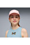 Ess No.1 Logo Bb Cap Jr Pink Women's Hat - 3