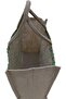 Reusable Printed Jute Bag without Zip-42X21X36cms - 4