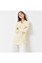 Wardrobe essential Button down cotton shirt , classy & timeless - 2