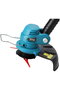 Brushcutter with plastic blades 18V - 8