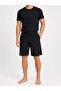 Men's 100% Natural Cotton Quality Shorts with Pockets - 4