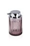 Vinka Liquid Soap Dispenser Purple 300 ml - 2