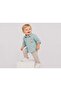 Isis Baby Boy Striped Shirt - 2
